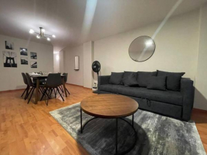 Departamento en Praga